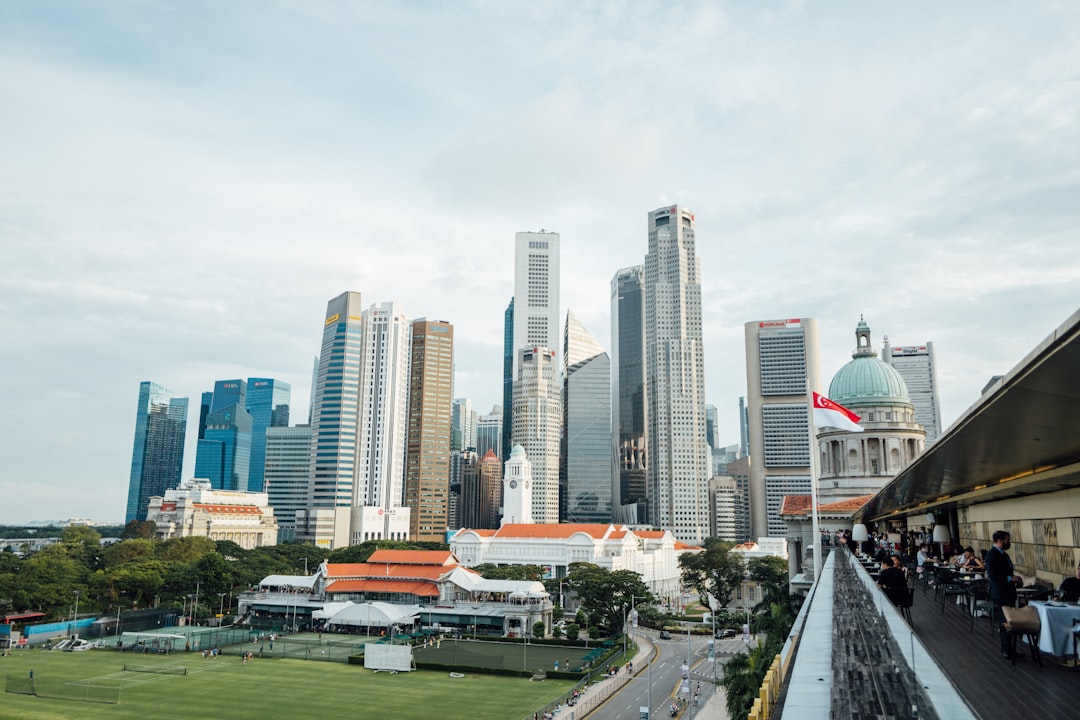 Singapore Grads Battle Low-Paid Trainee Stigma