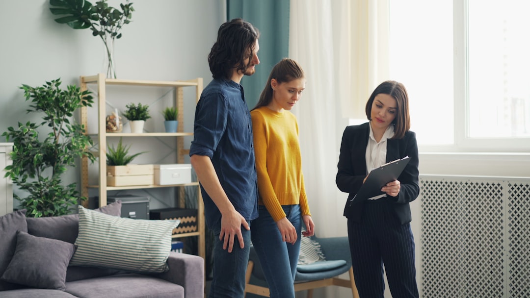 Smaller Mortgage Vendors Face Squeeze From Lenders