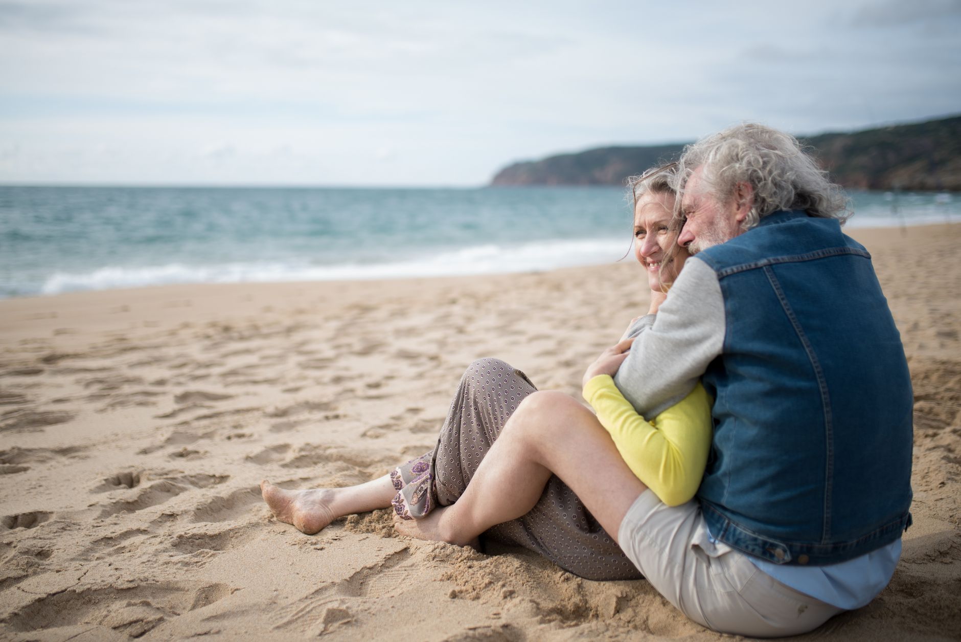 Smarter Rebalance Retirement Protect for Your Portfolio