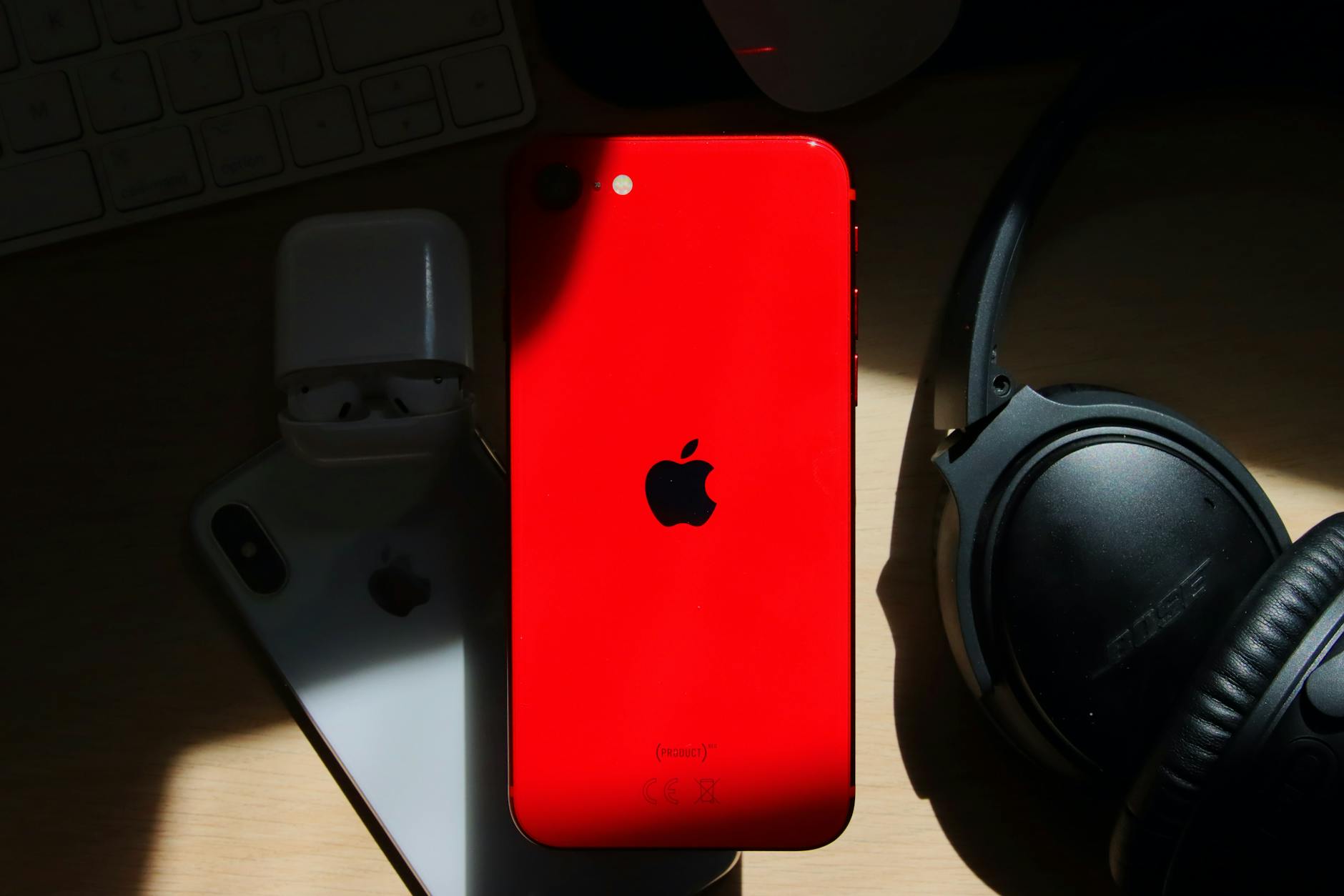 Soaring IPhone Sales Have Boosted a Hidden Stock Today
