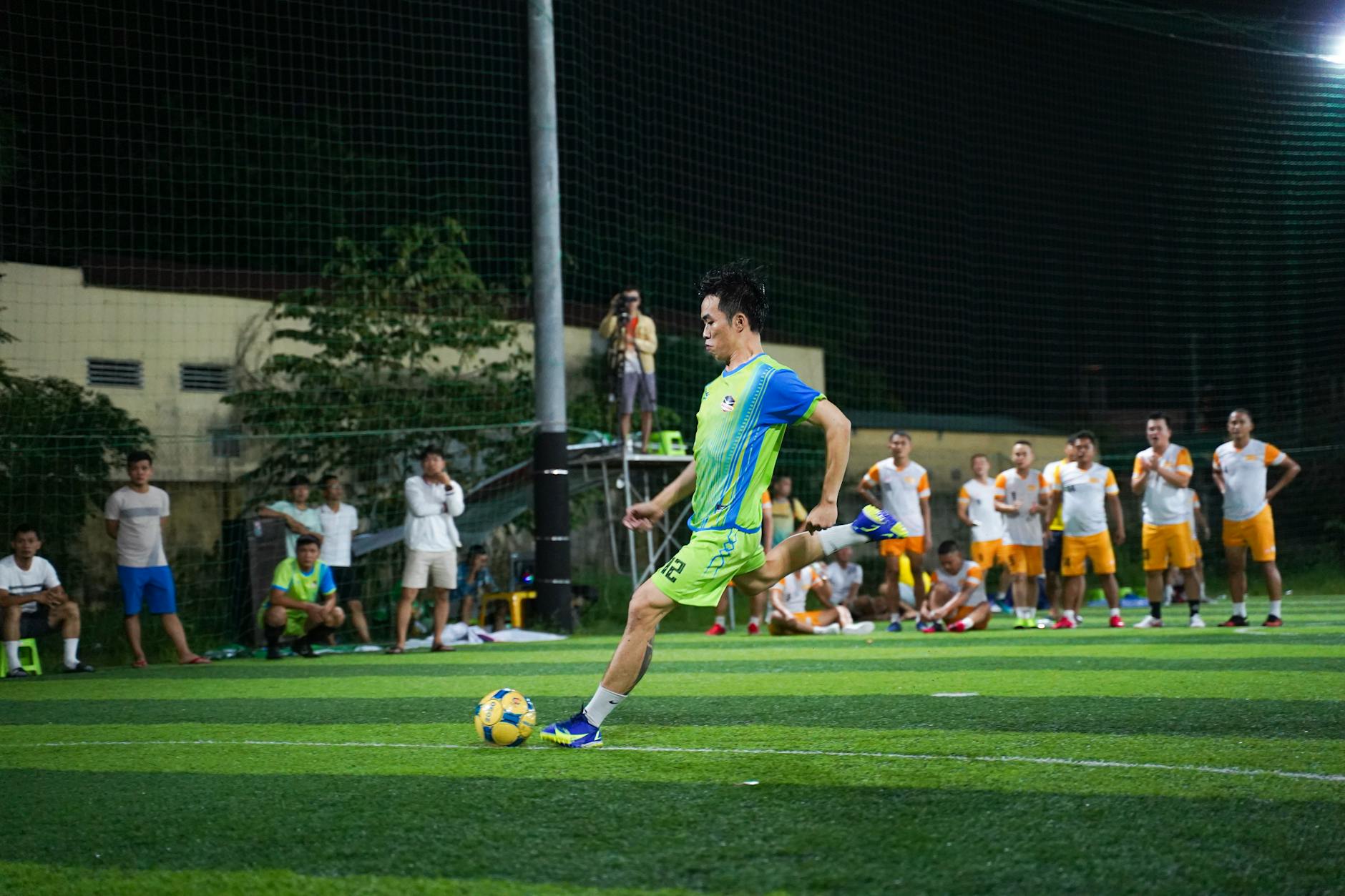 Soccer or Football? A 160-Year Debate Reshaping Markets