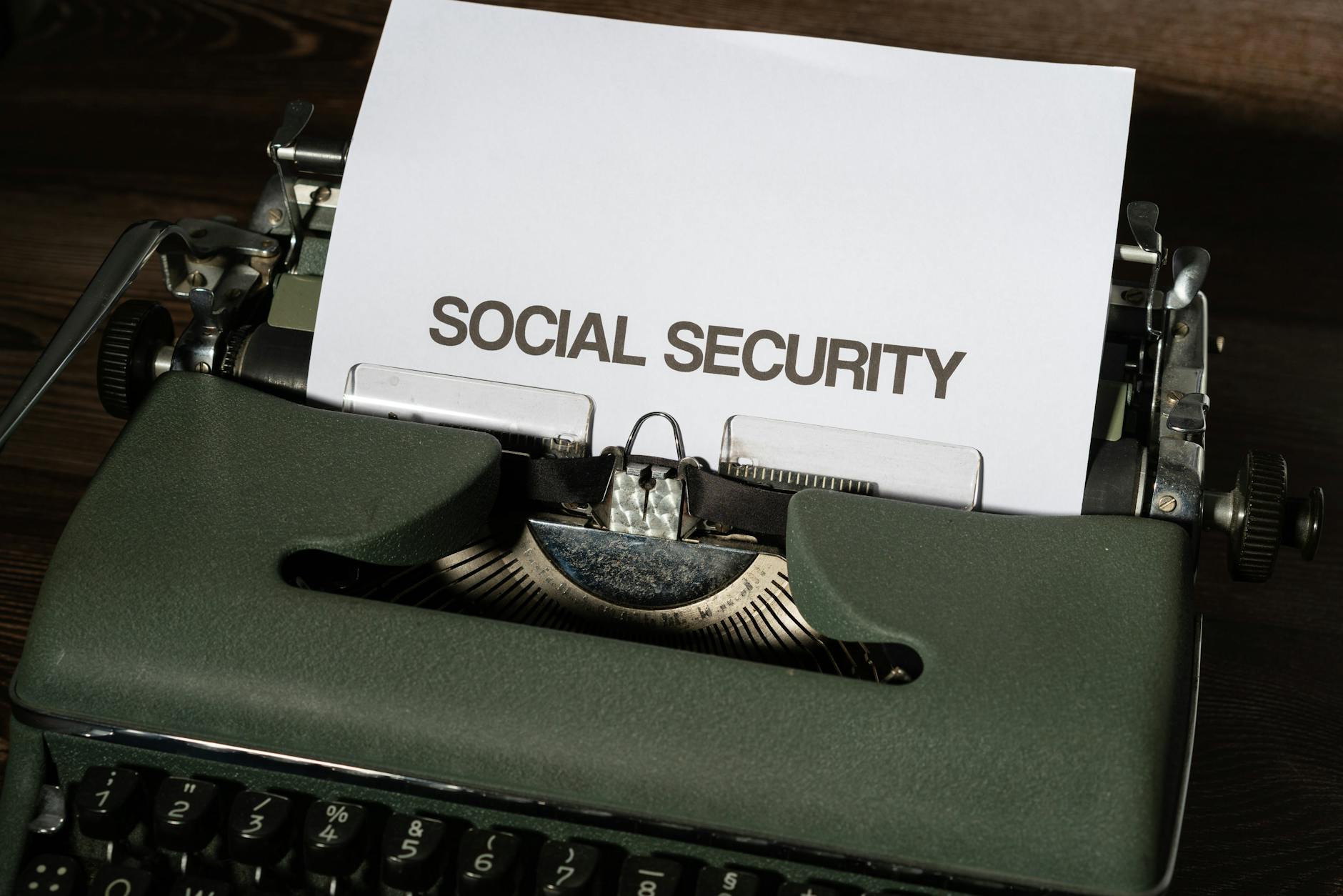 Social Security Years Away From Major Change, Savers Urged