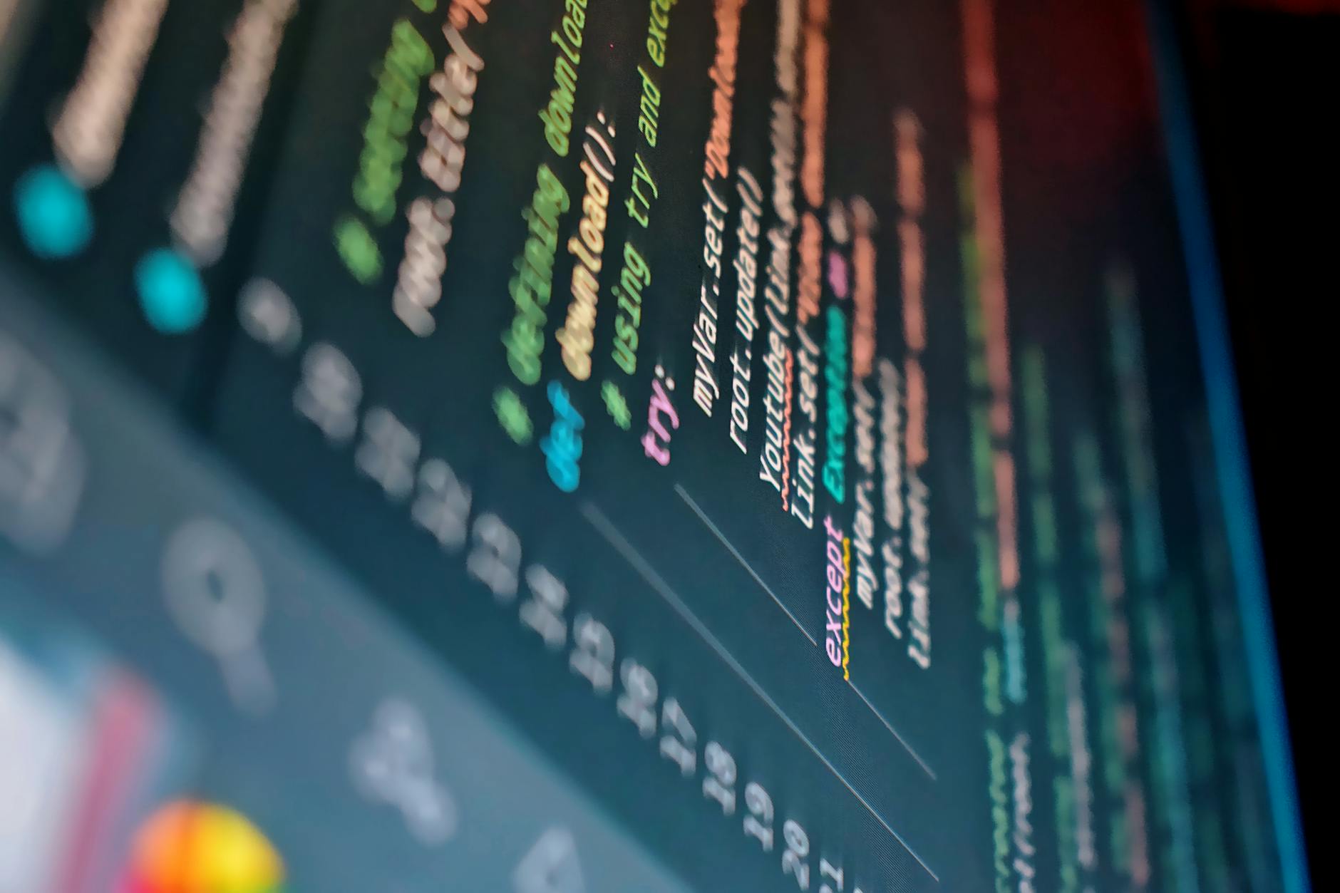 Software Stocks Proved Resilient Amid Tech Selloff