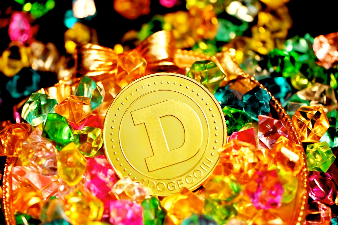 Something Brewing for Dogecoin as Network Activity Surges