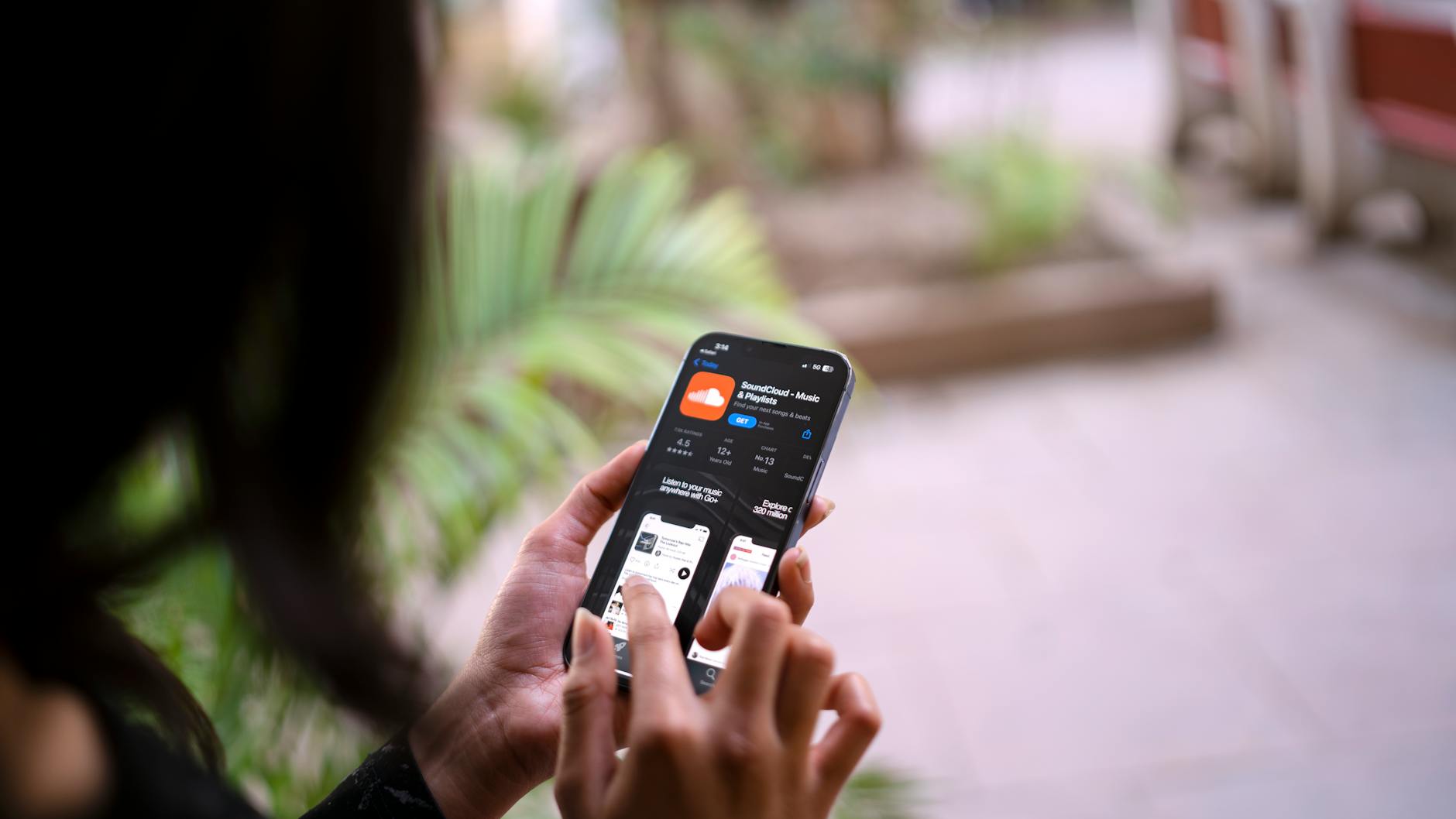 SoundHound’s Stock Falls as Acquisitions Drag Earnings