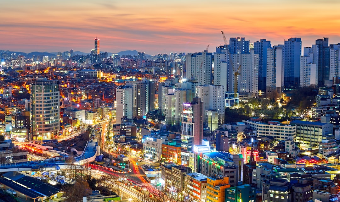 South Korea About Invest in NuScale Power SMR Program