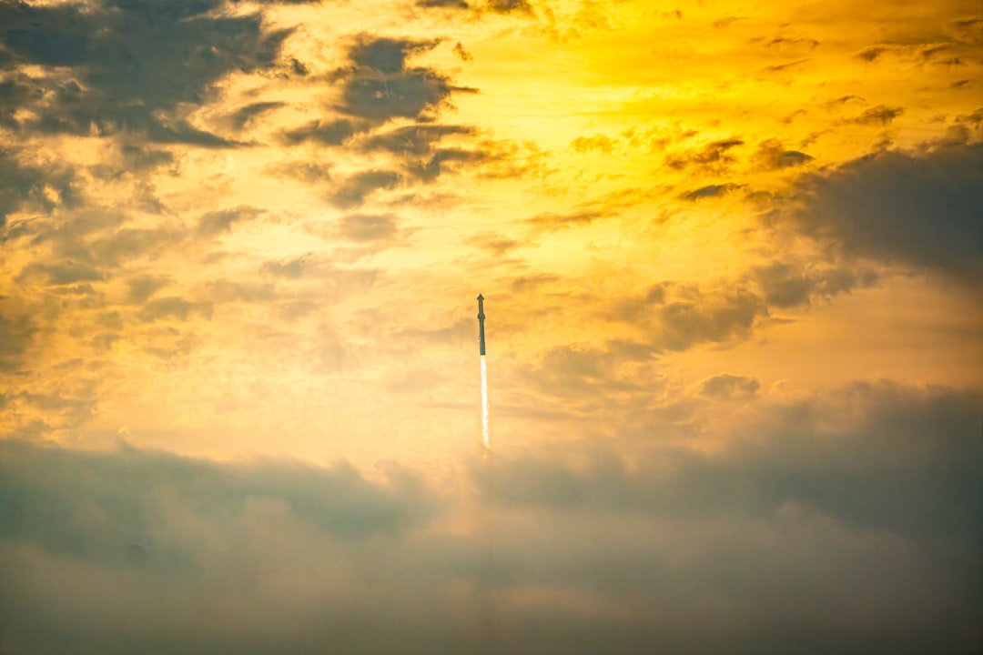 SpaceX Accelerates Timeline: Things Investors Should Know