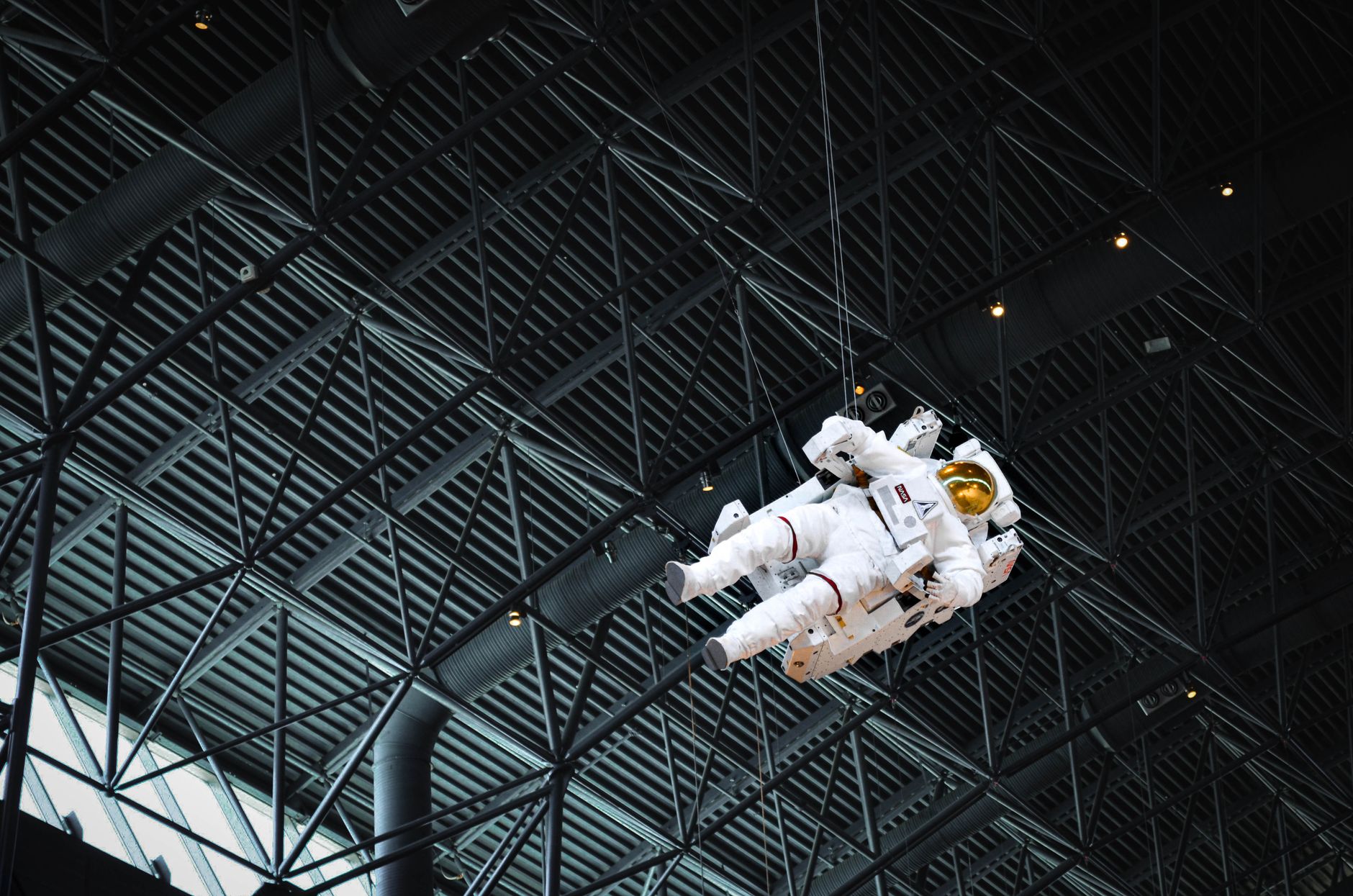 SpaceX Climbed Nearly First: 3-Month Outlook