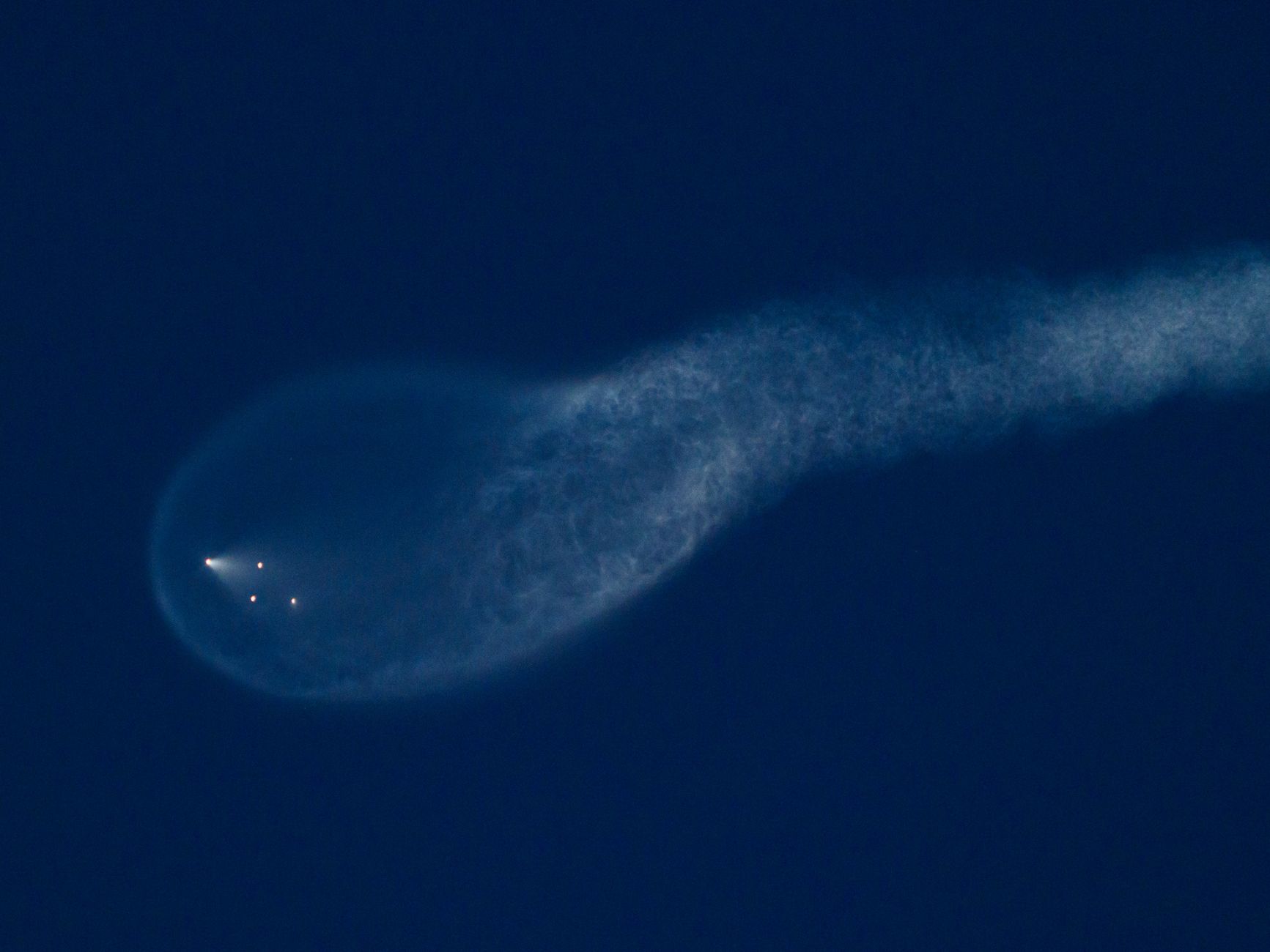 SpaceX Closer Than Think: Stocks to Win IPO Buzz Today