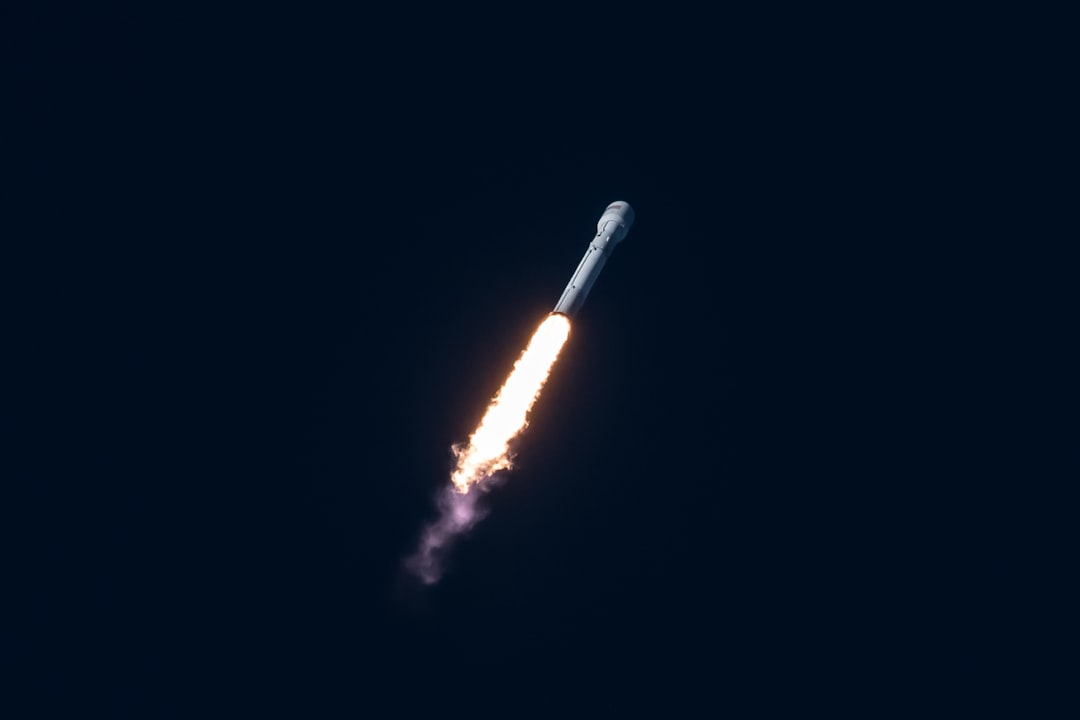 SpaceX Coming June Here's: What Investors Should Know Before the IPO