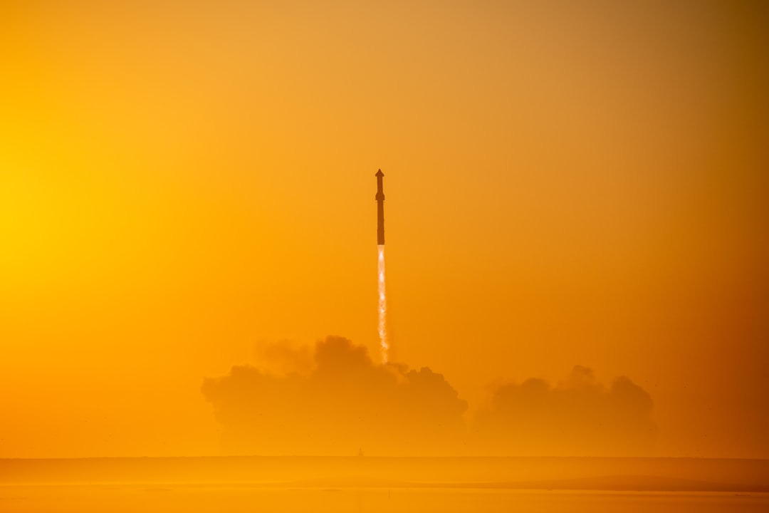 SpaceX Coming Next Month: What Investors Should Know