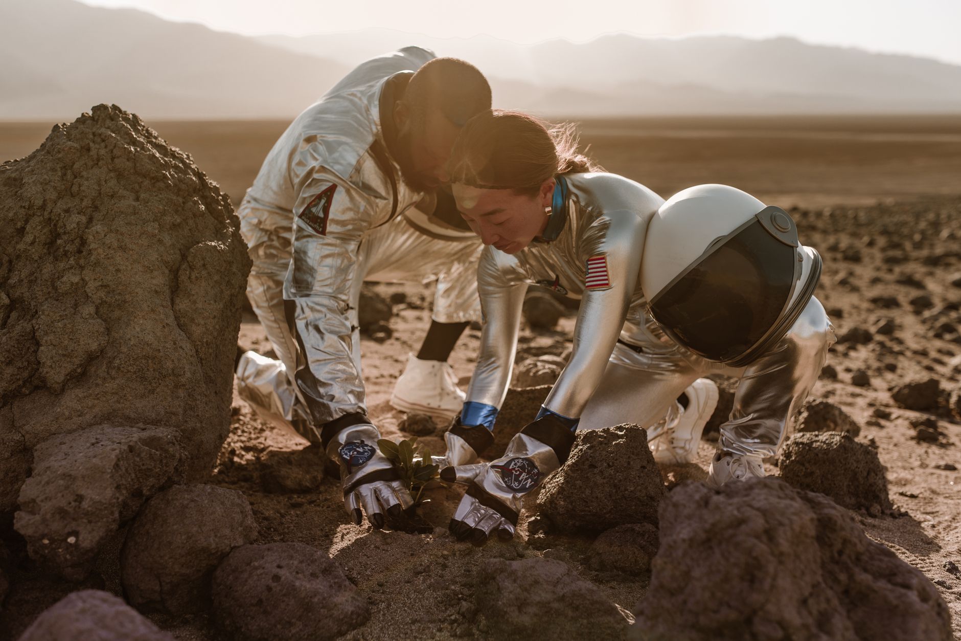 SpaceX Could Trigger Billion: A New Market Wave Ahead