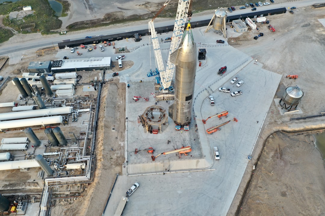 SpaceX Could Worth More Than Tesla Once Public Valuation