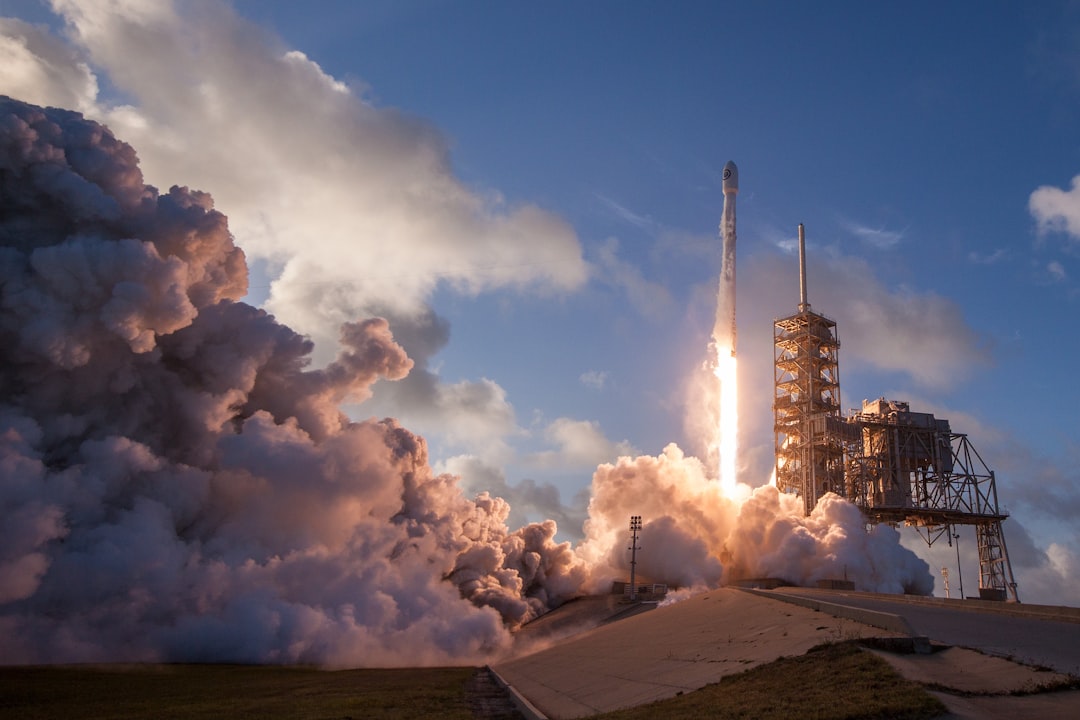 Spacex Finally Made It's IPO: 3 Smart Investor Must-Knows