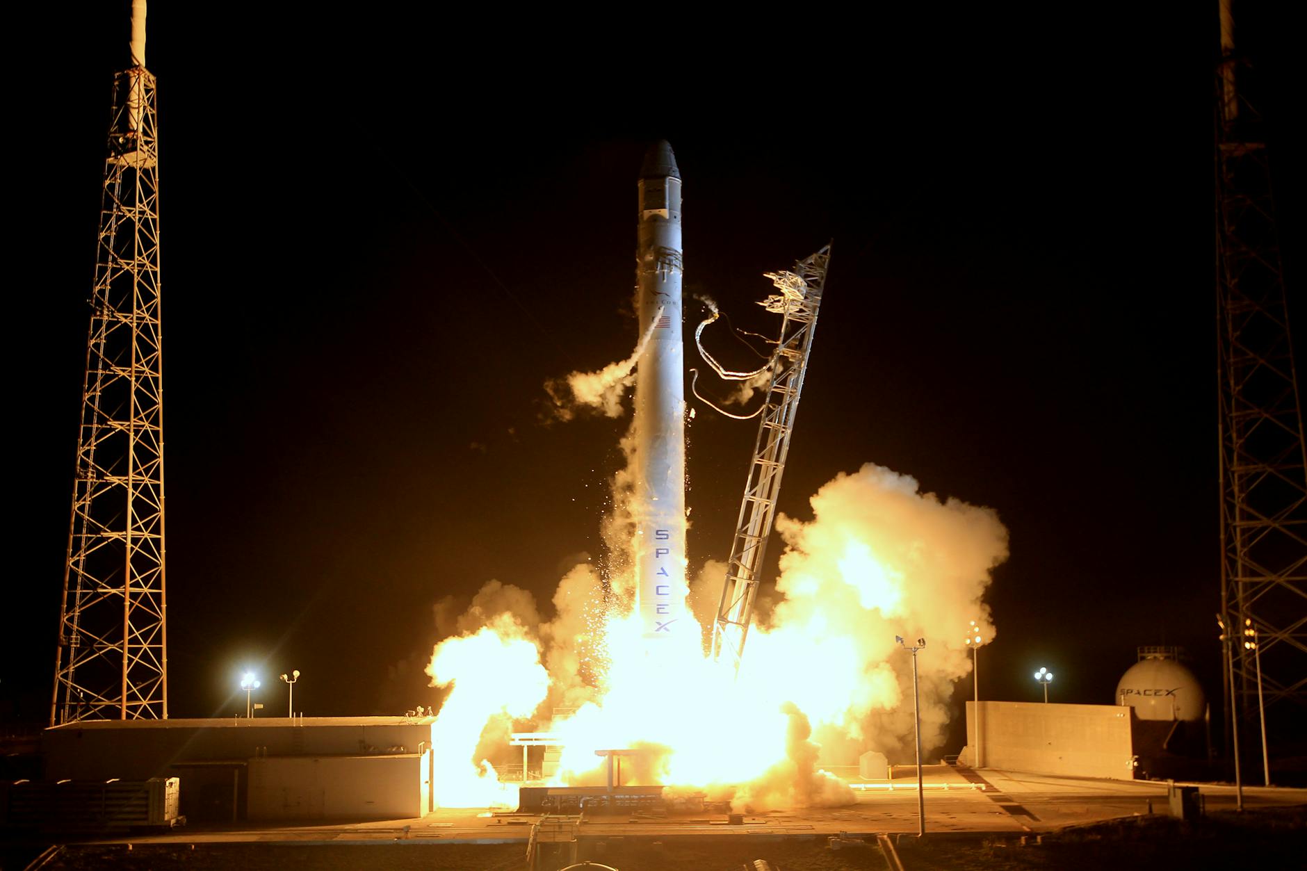SpaceX Going Public Here's How NuScale Power Benefits