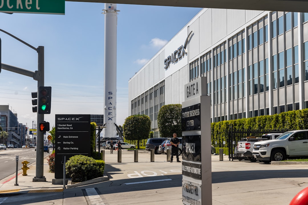 SpaceX Going Public: Here's the One Thing Investors Must Nail