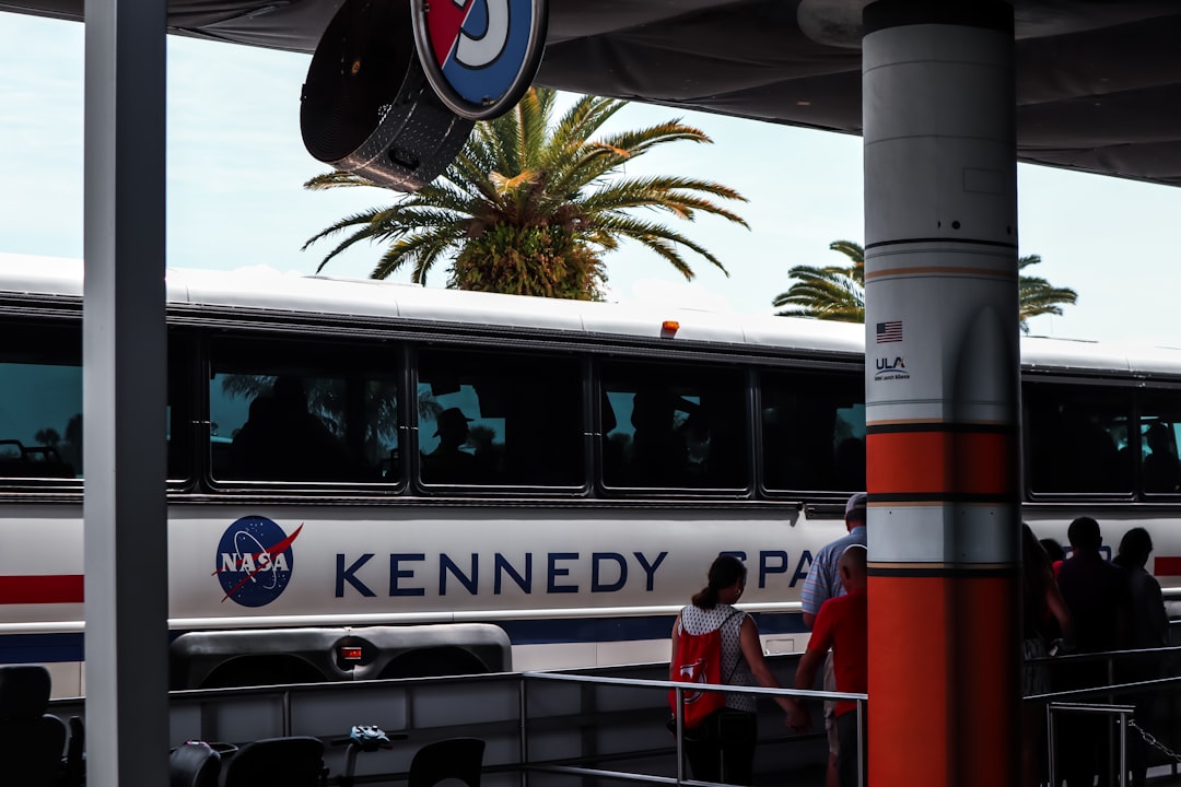 SpaceX IPO: Alarming Statistics Investors Must See