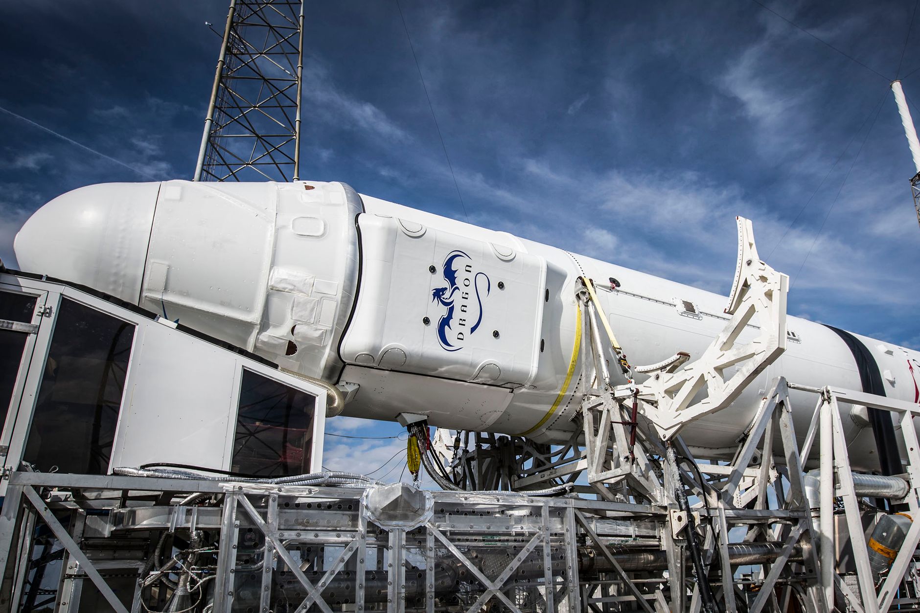 SpaceX IPO Could Create More Wealth Than IPOs in 20 Years