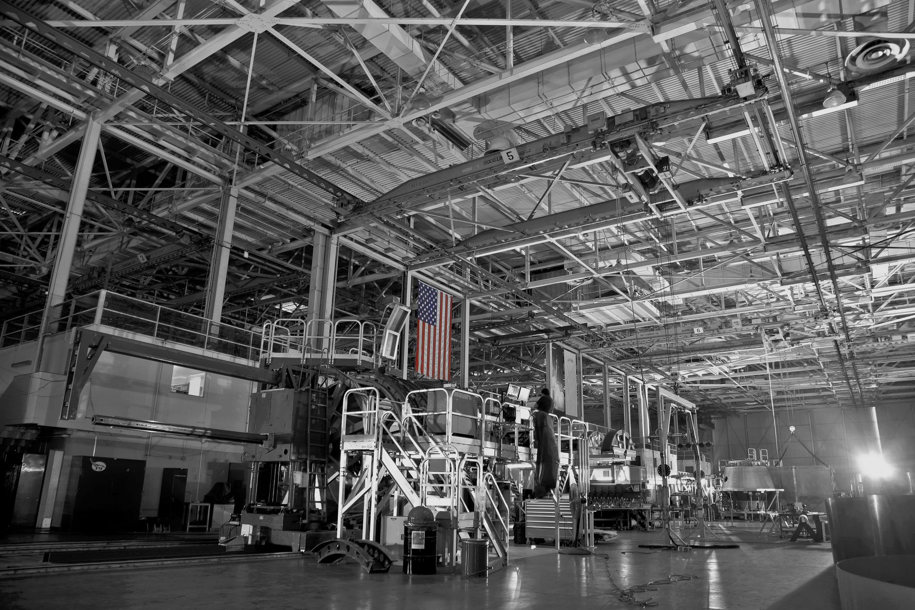 SpaceX IPO Draws Historic Foreign Demand, Market Watches