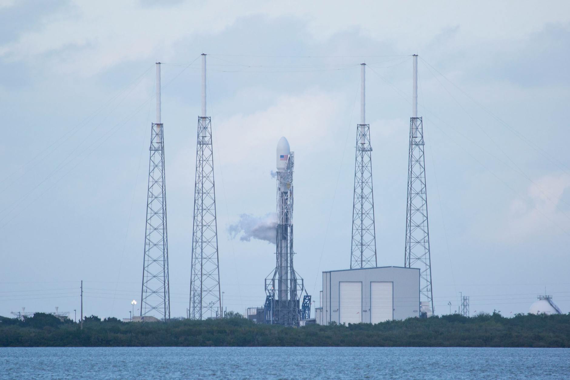 Spacex IPO: Here's What a $5K Investment Could Grow To