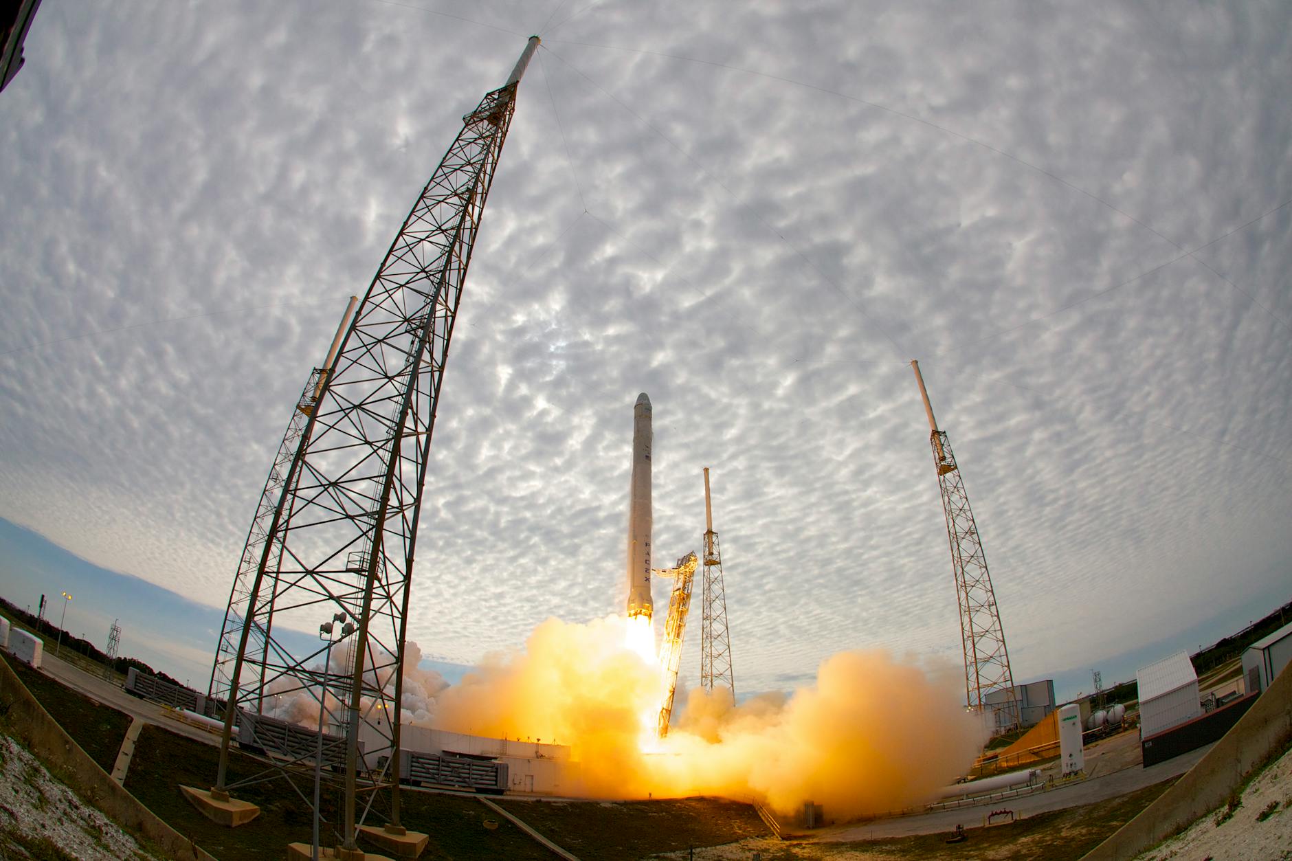 SpaceX IPO: Here's What Investors Should Watch Next