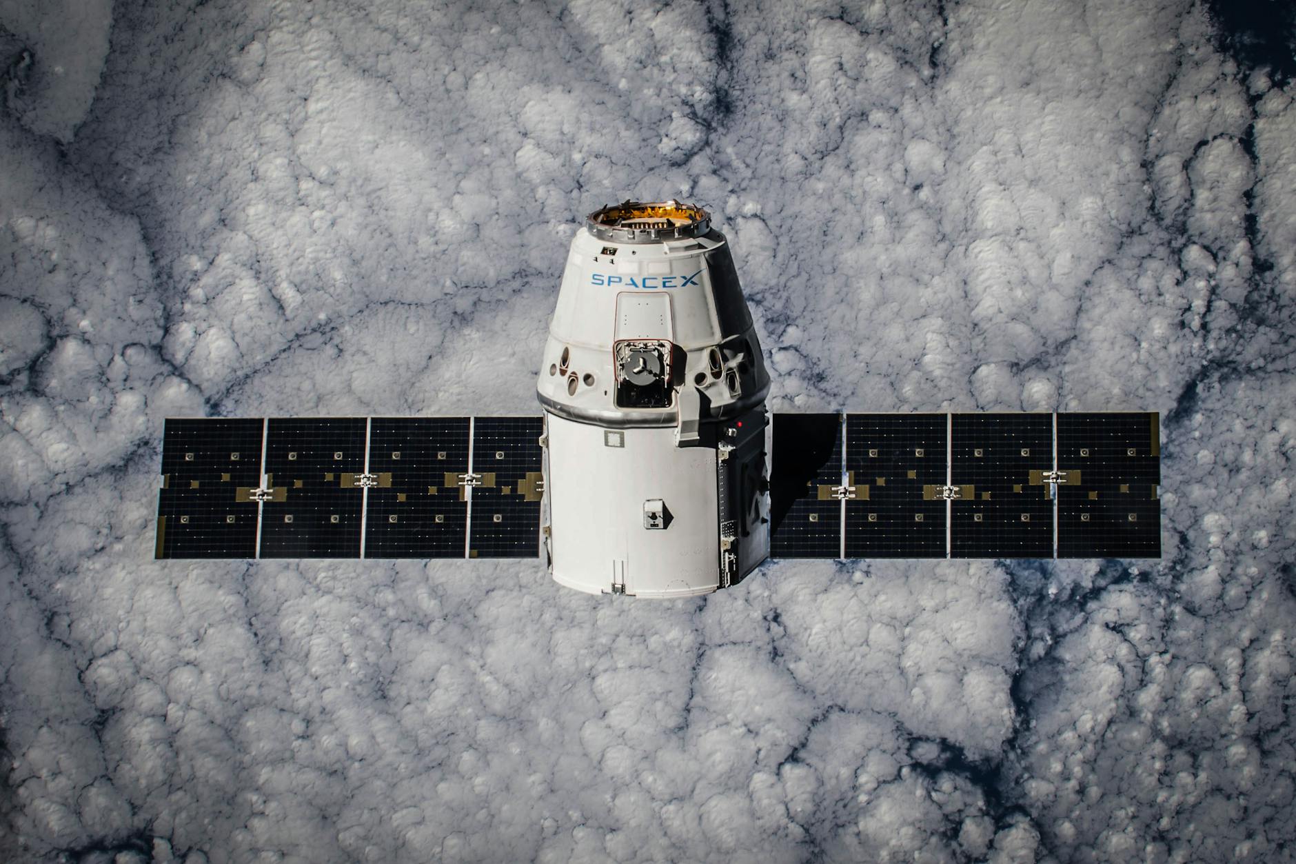 SpaceX IPO Warning: Amazon Poses Real Threat to Investors