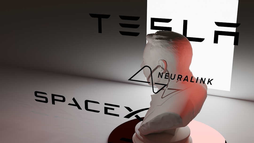 Spacex Just Fell Below a Key Level: Lockup Implications