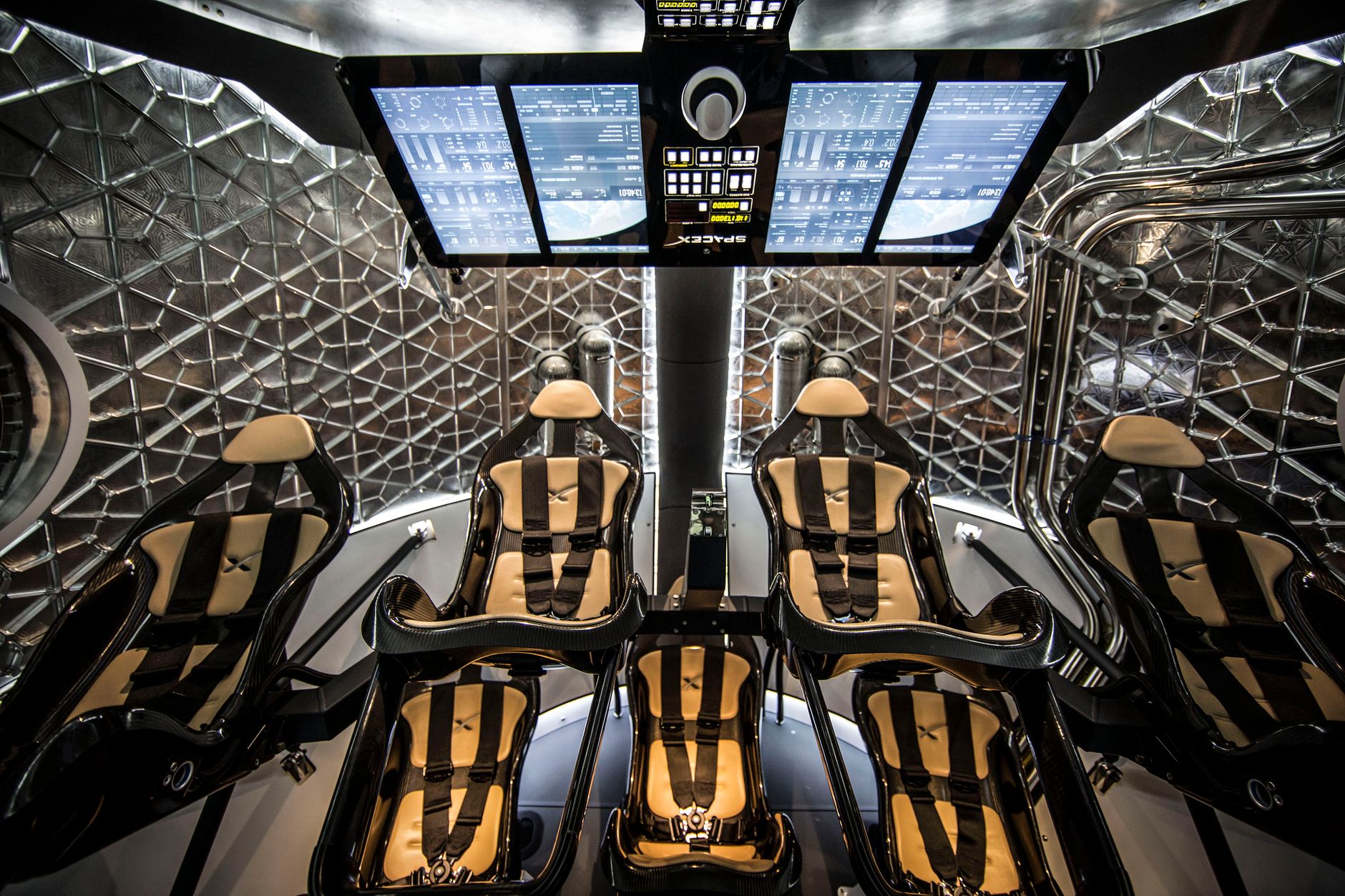 SpaceX Must Grow a Decade to Justify $1.75T Valuation