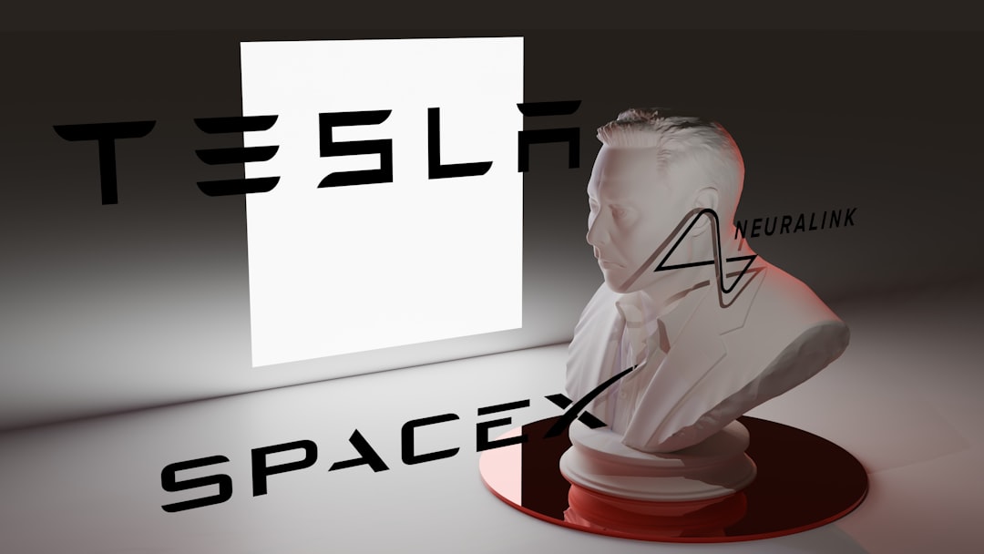 Spacex Plunges Falling Below Amazon: Which Growth Stock Wins for Now?