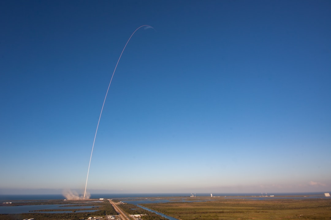 SpaceX Reveals Much Bitcoin Holdings in SEC Filing