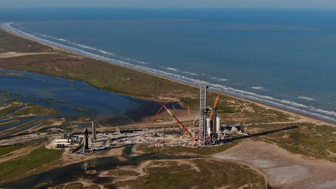 SpaceX Rocket Lab: Which Space Stock Has Room to Run