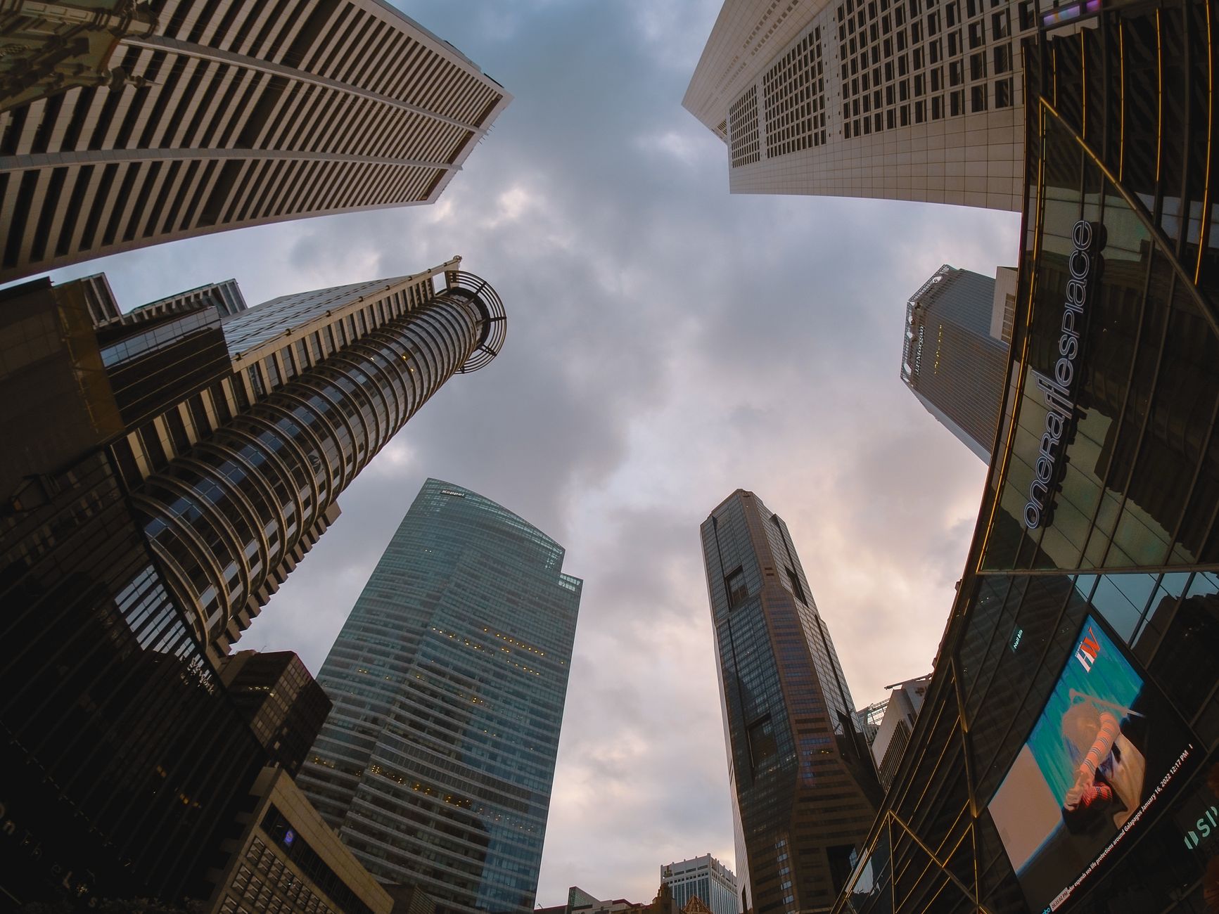 Spacex Wall Street Debating: Is AI Boom a Market Bubble?