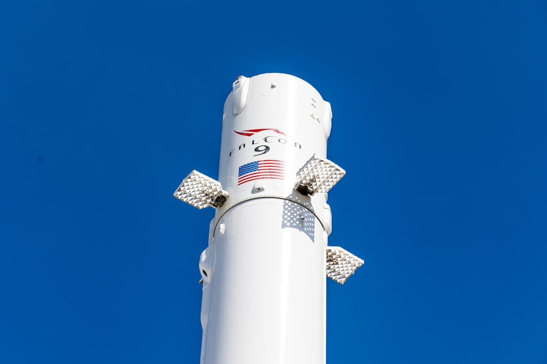 SpaceX Wants Even More: Profit Push Ahead of IPO Growth