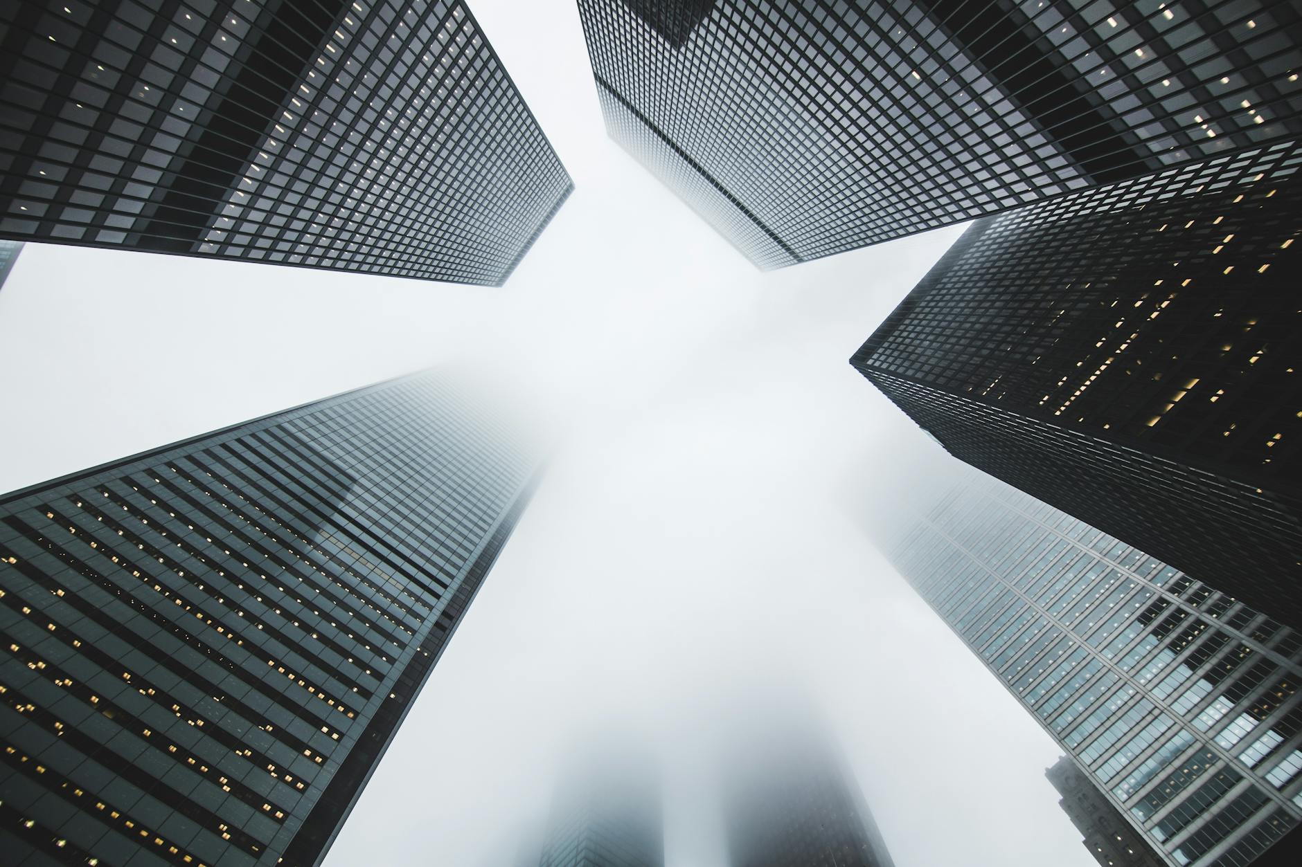 Splitting Stocks: This Foundational Company Could Spark Rally