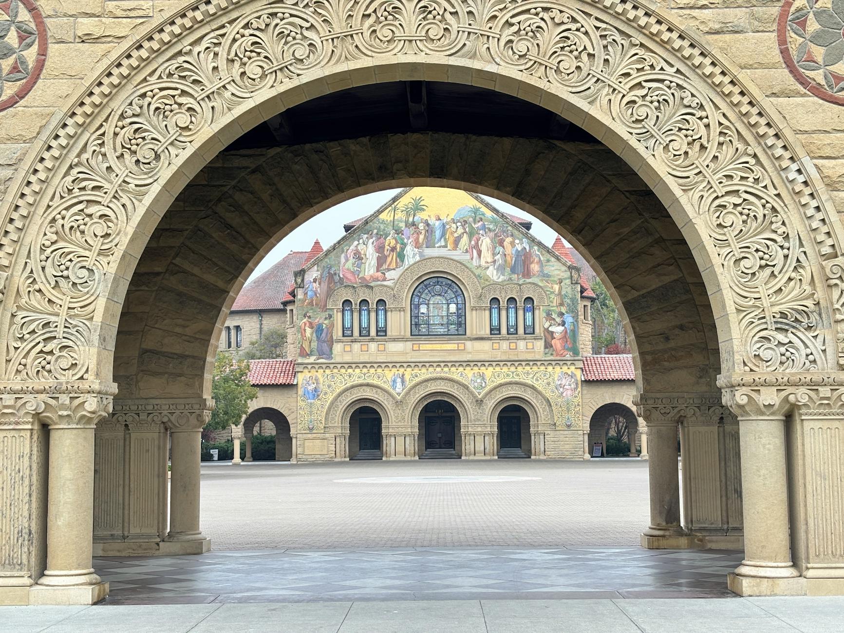 Stanford Trustees Exited HeartFlow: What Investors Learn