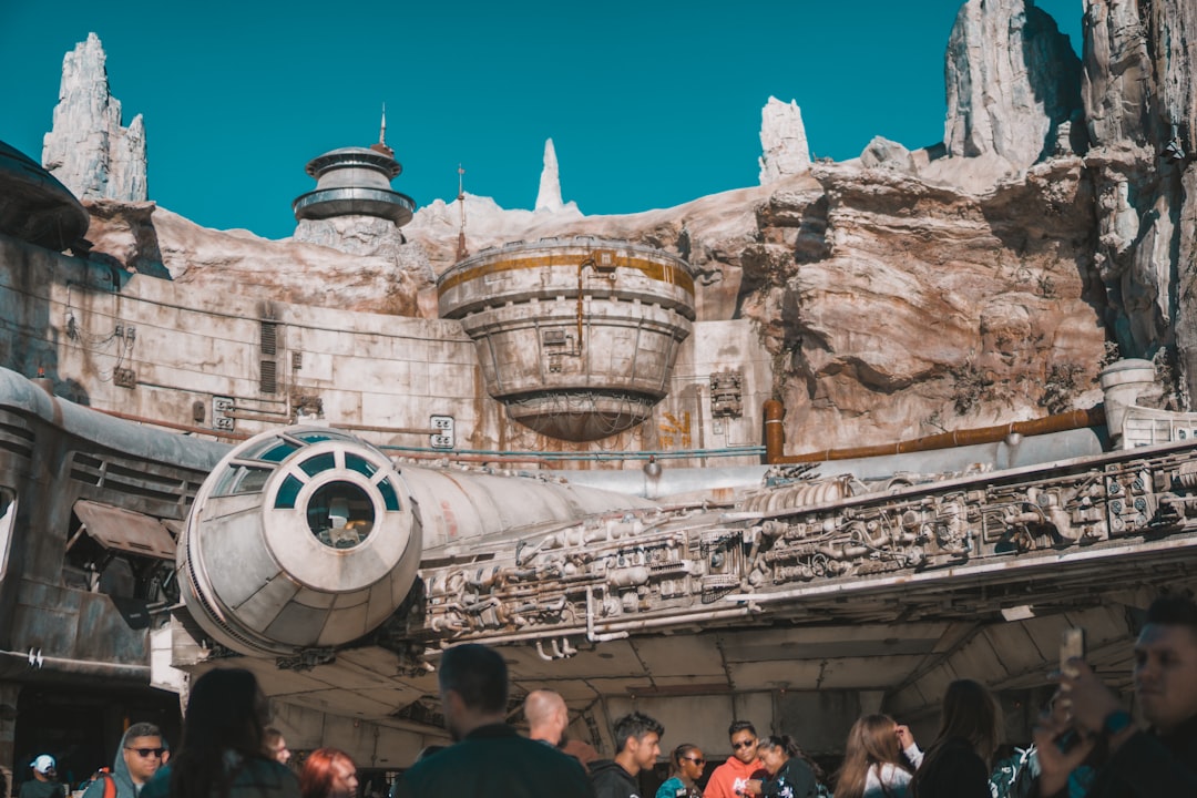 Star Wars Weekend Delivers Steady Revenue, Sparks Debate