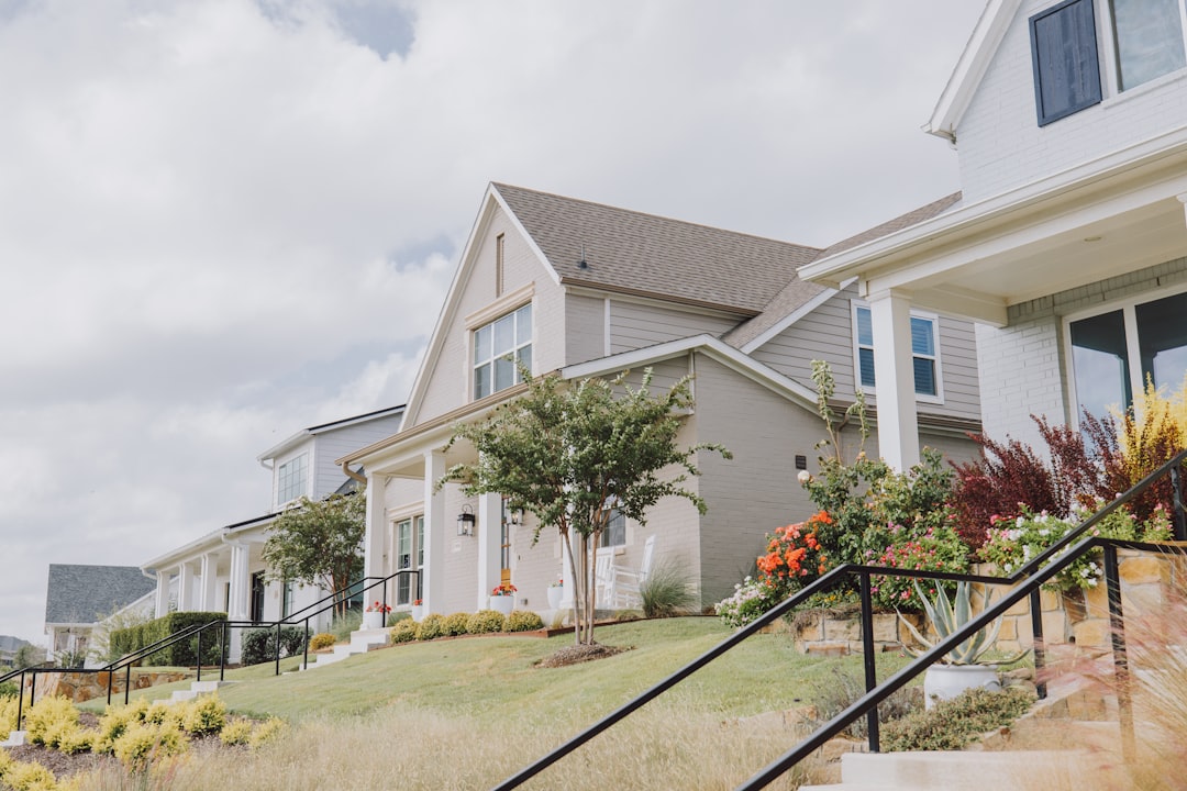 Starter Home Inventory Trails Pre-COVID Gap Widens
