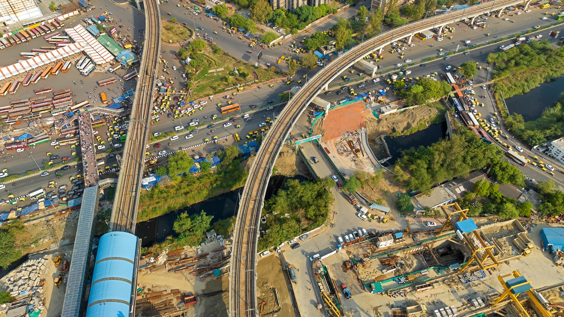 Sterling Infrastructure Should Regain Momentum Soon