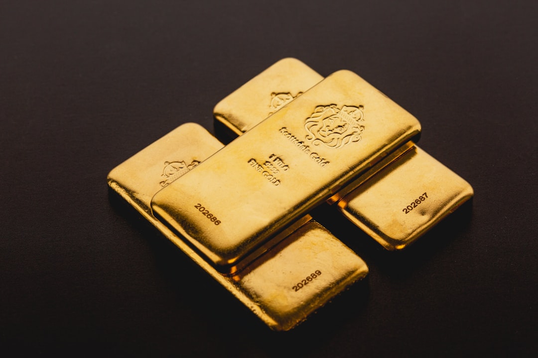 Still Think Gold Crowded? 3 Stocks Retirees Should Consider