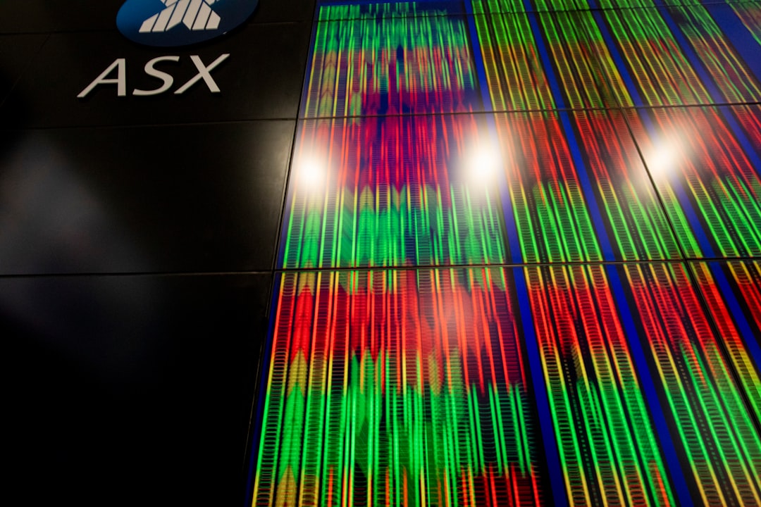 Stock Market Sounds Alarm as Fed Signals Risk Ahead