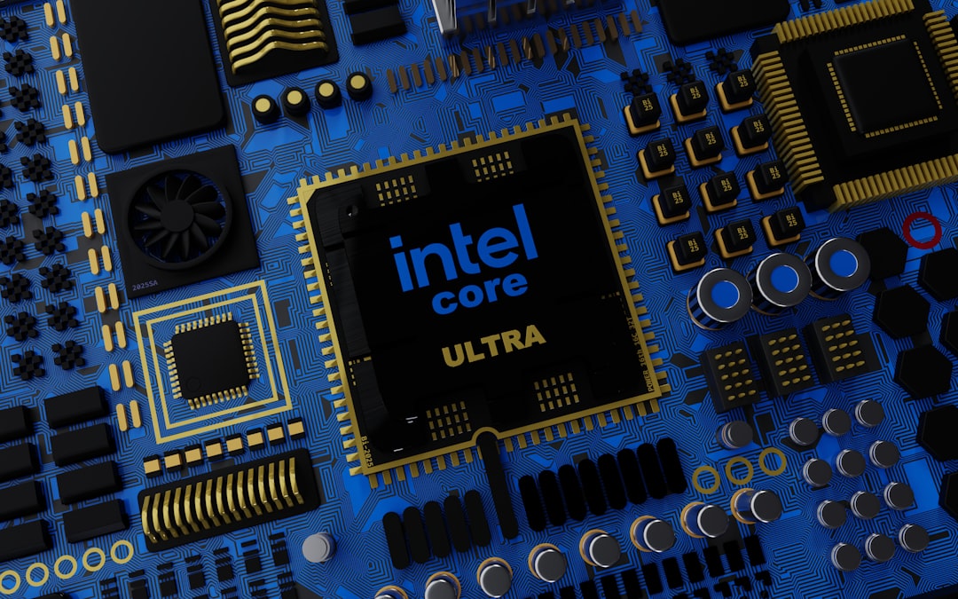Stock Market Today May 18: Intel Slips on AI Bubble Risk