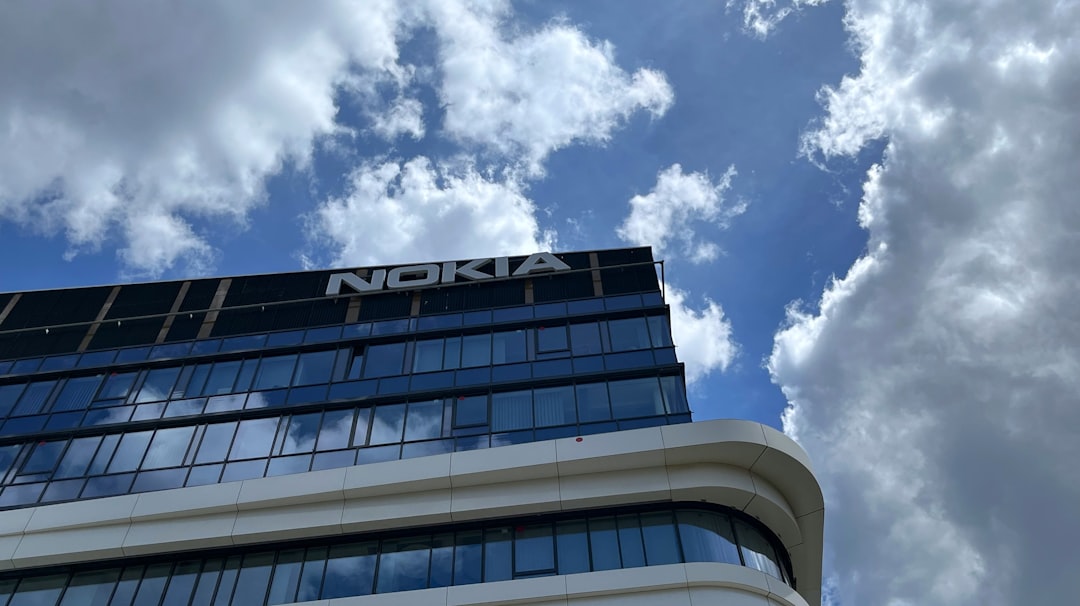 Stock Market Today: Nokia Dips 6% as Momentum Stalls