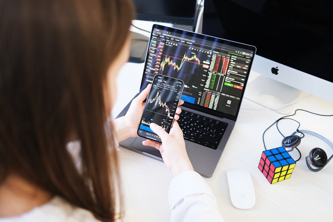 Stock Market Today: Trade Desk Drops After Q1 Miss, Guidance Disappoints