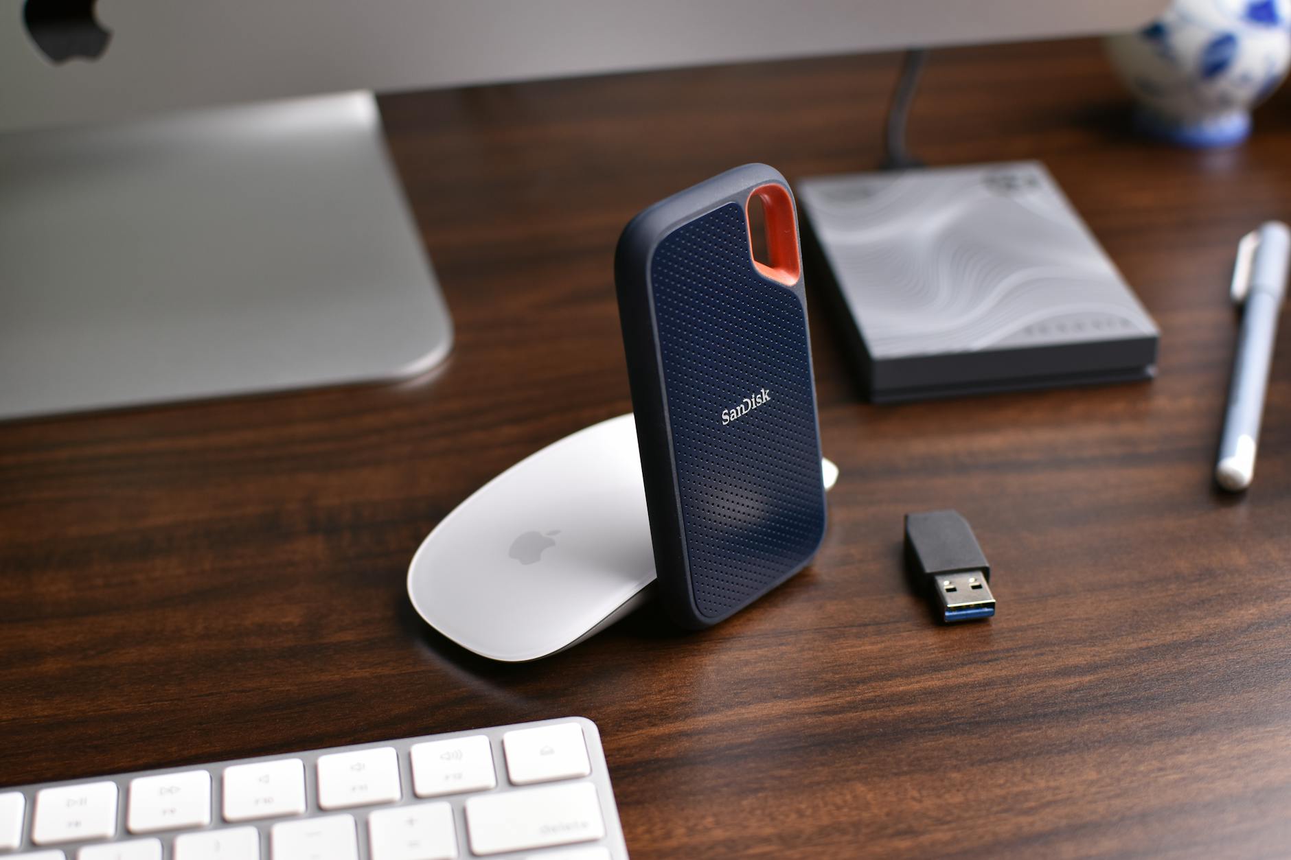 Stock Split Watch: Sandisk in the AI Storage Boom Era