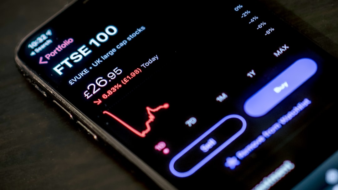 Stocks Have Struggled, This Investor Bets $46 Million