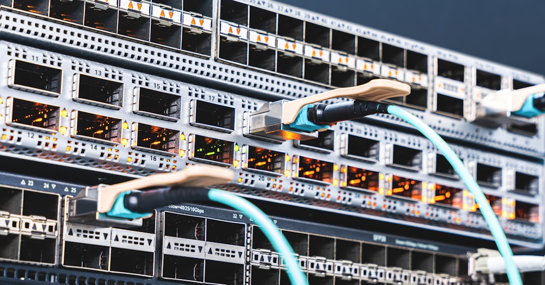 Stocks Riding the Data Center Power Buildout This July