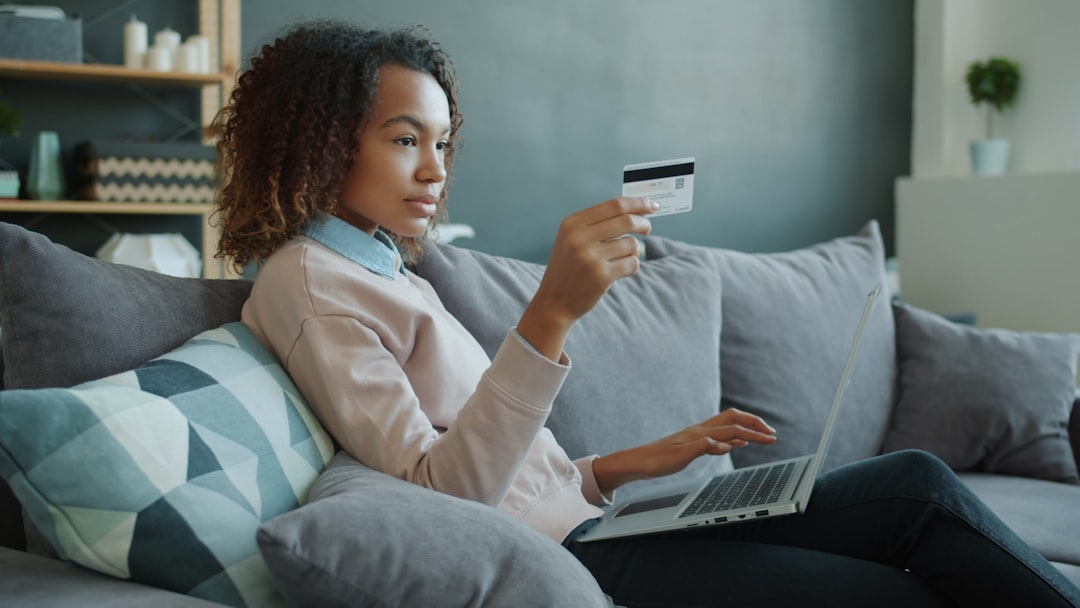 Stop Budgeting Your Credit: The One Move Experts Recommend