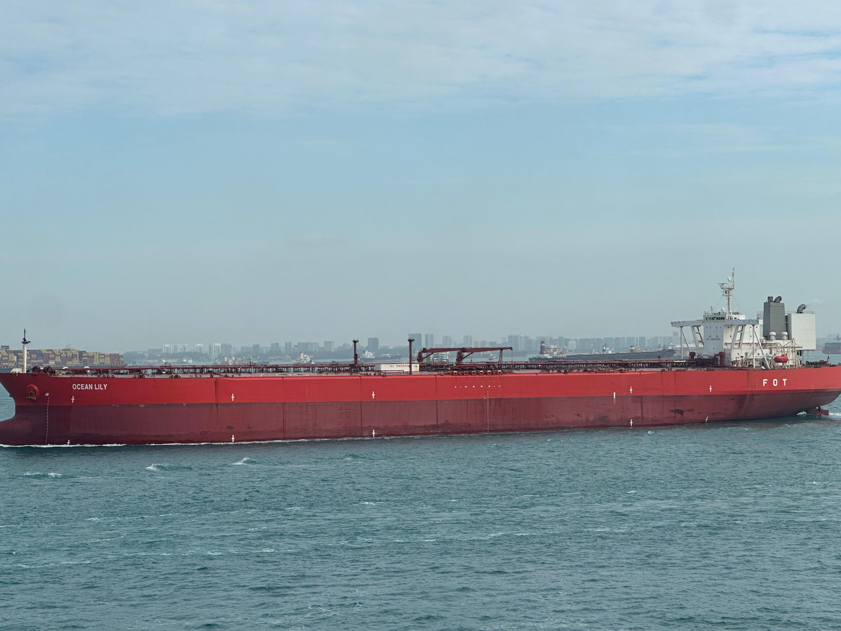 Strait Hormuz Closure Sent Gas Prices Up: EV Stocks Benefited