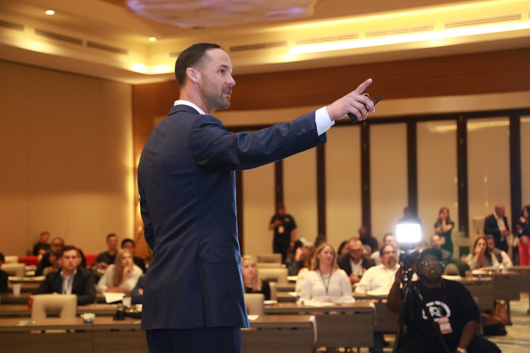 Strategy's Michael Saylor Blames AI Boom for Bitcoin Slide