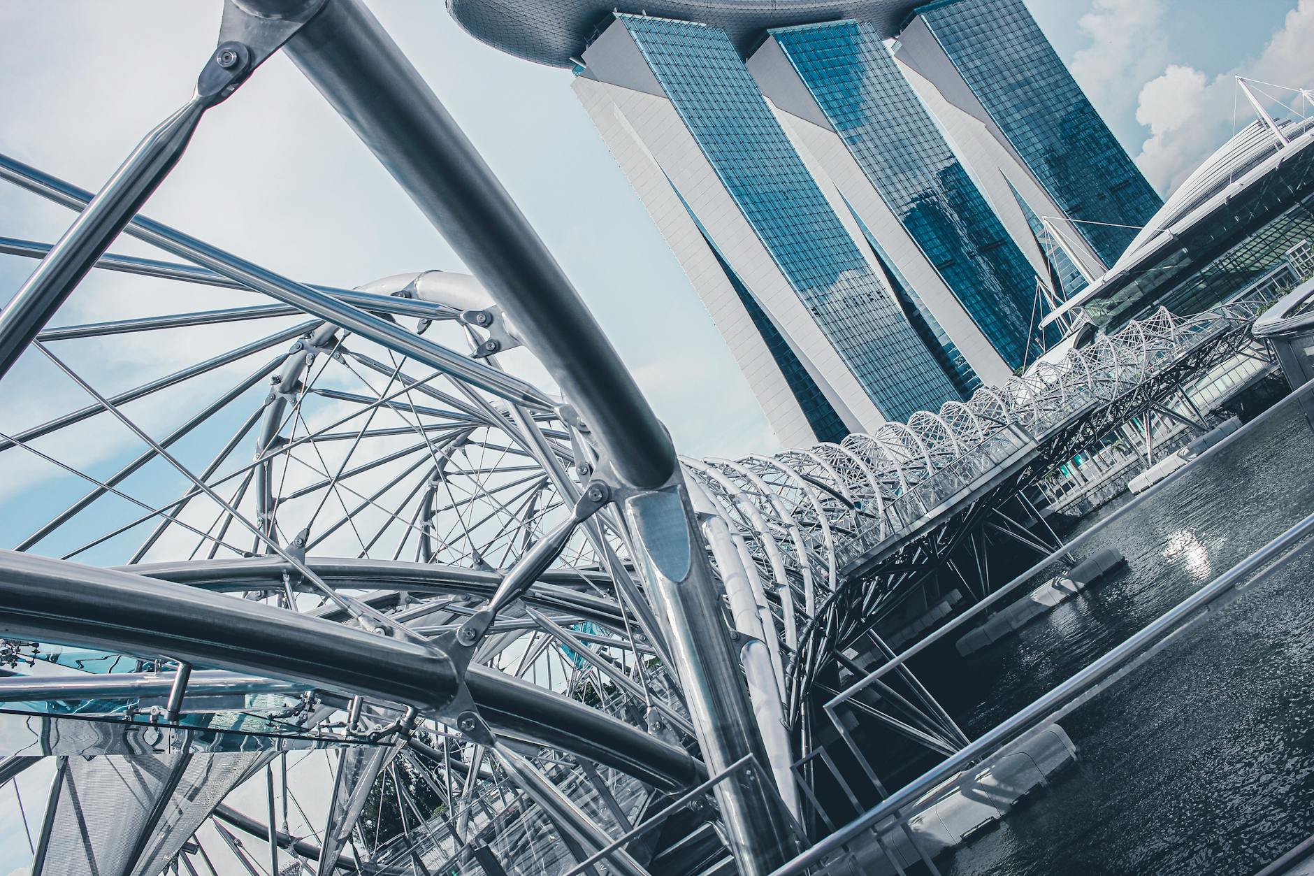 Structural Indicators of Long-Term Institutional Ethereum